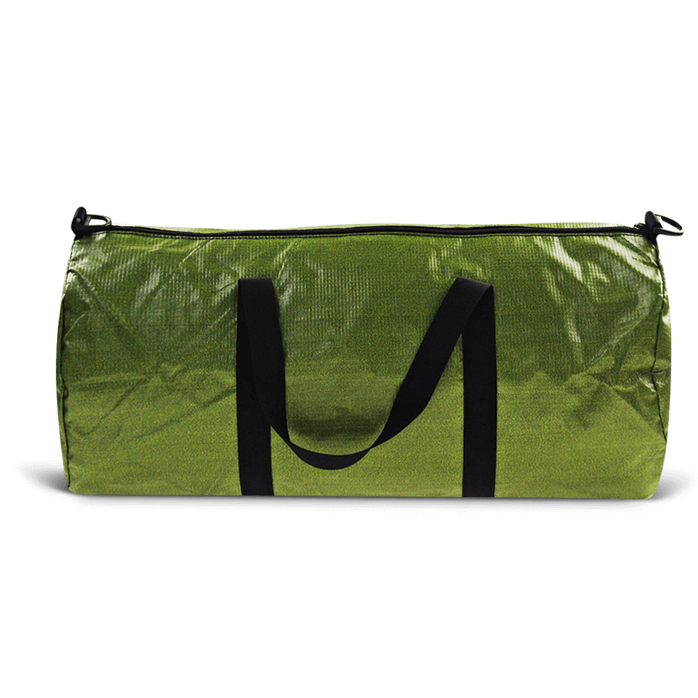 Mini Weekender Duffle
