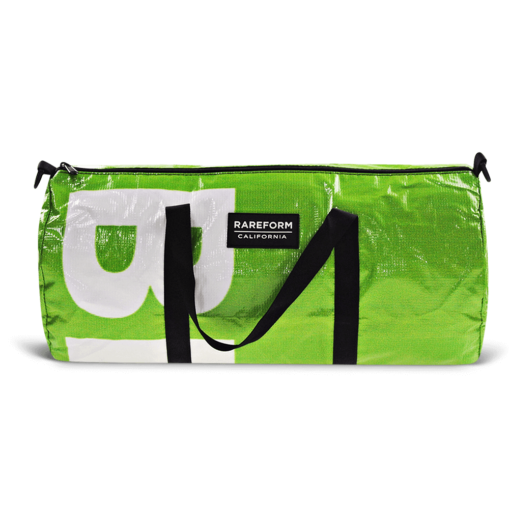 Mini Weekender Duffle