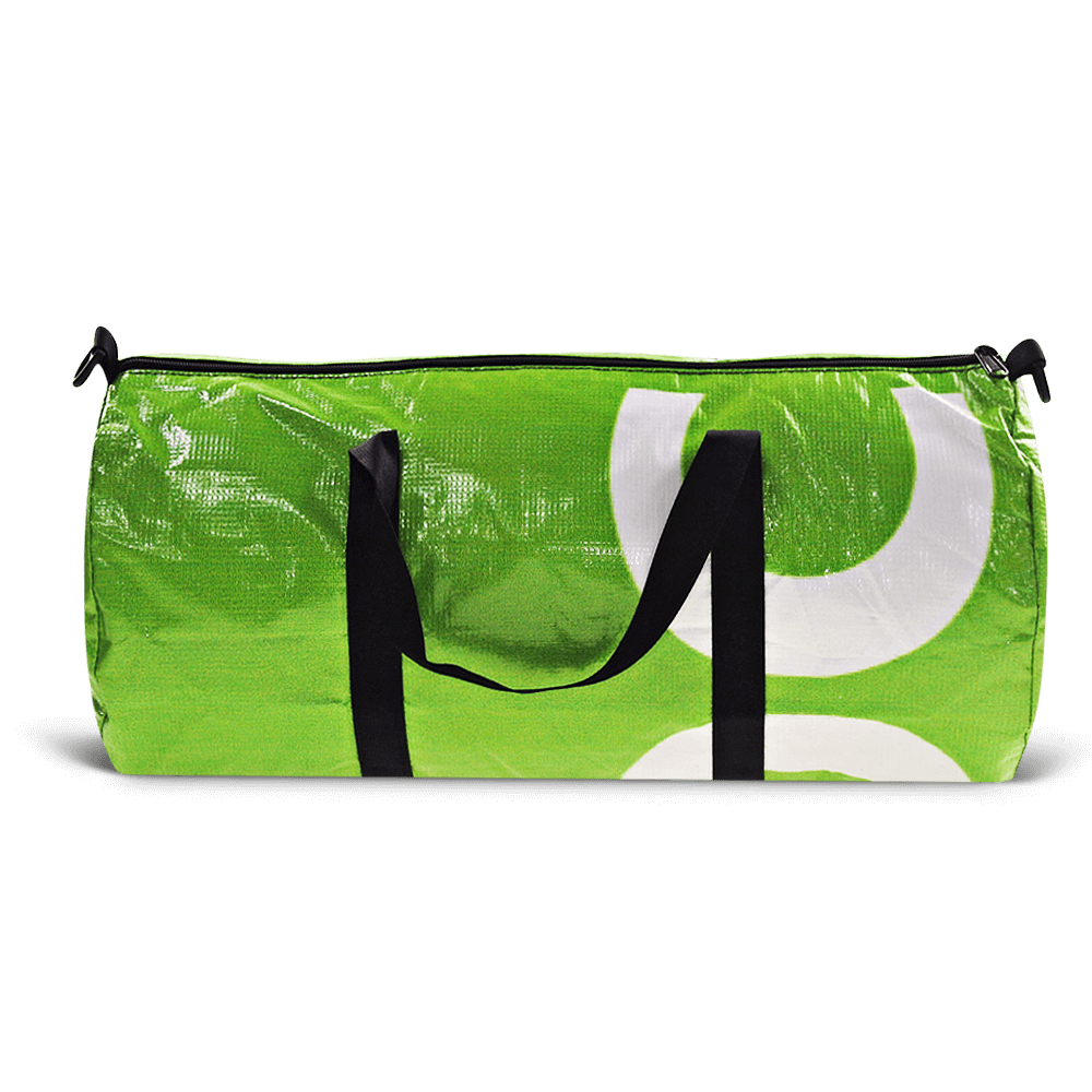 Mini Weekender Duffle