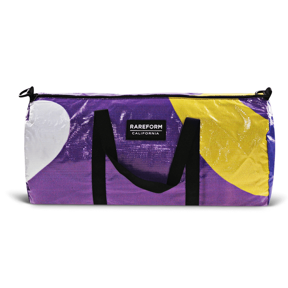 Mini Weekender Duffle