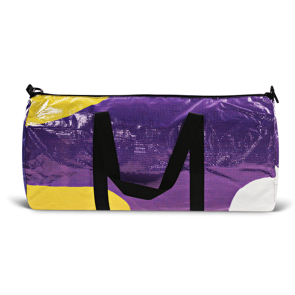 Mini Weekender Duffle