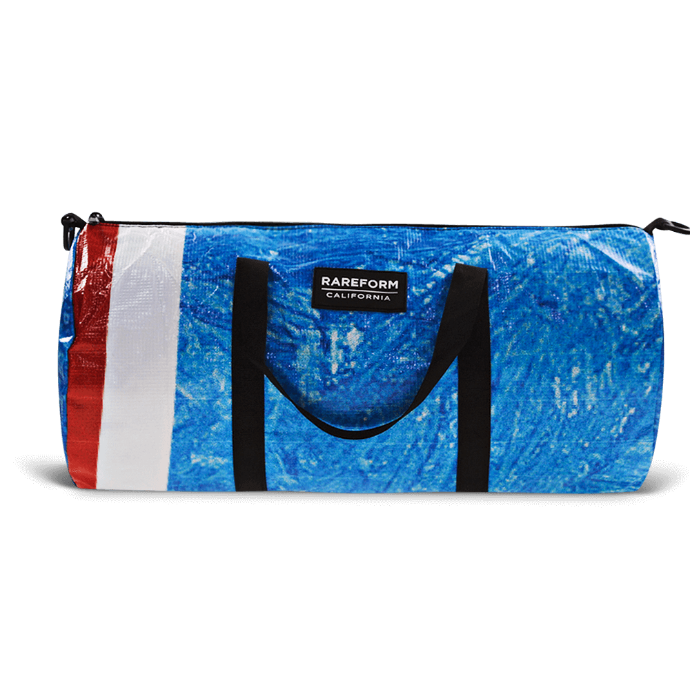 Mini Weekender Duffle