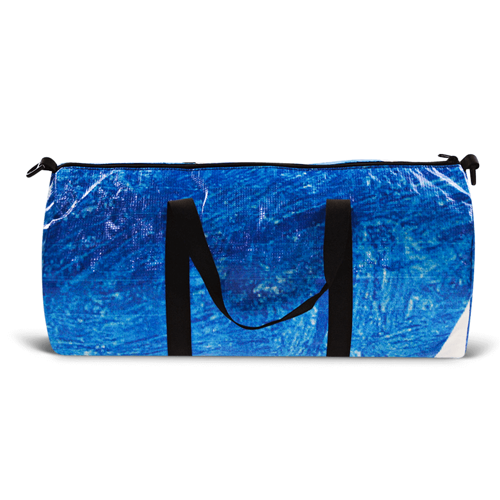 Mini Weekender Duffle