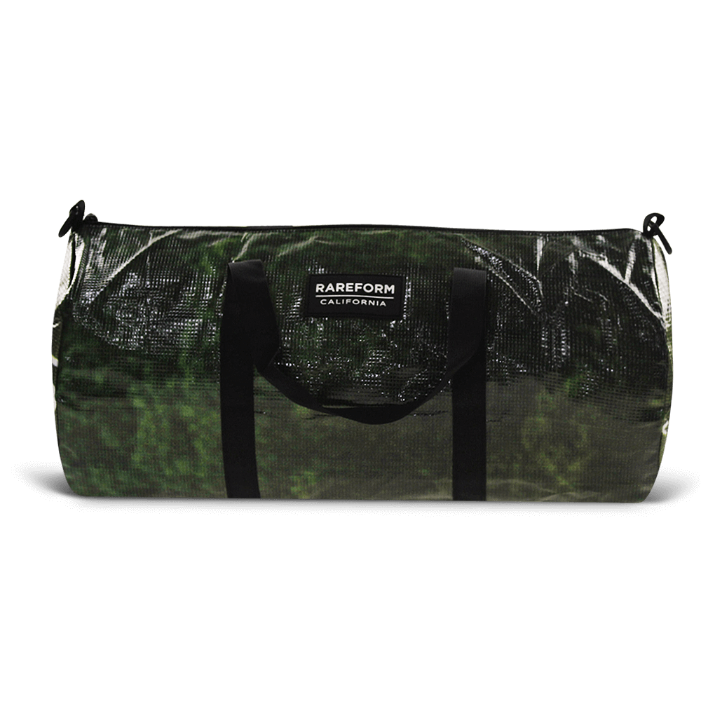 Mini Weekender Duffle