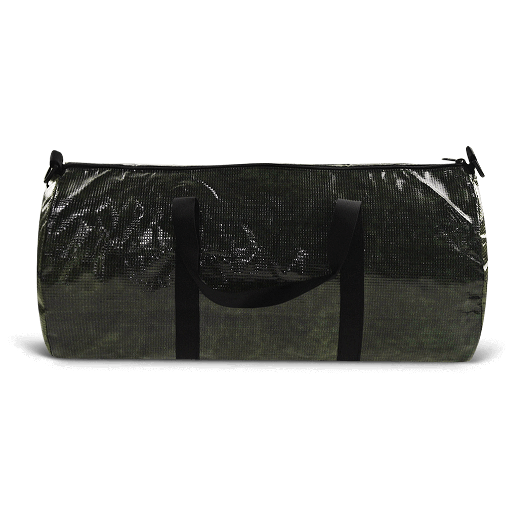 Mini Weekender Duffle