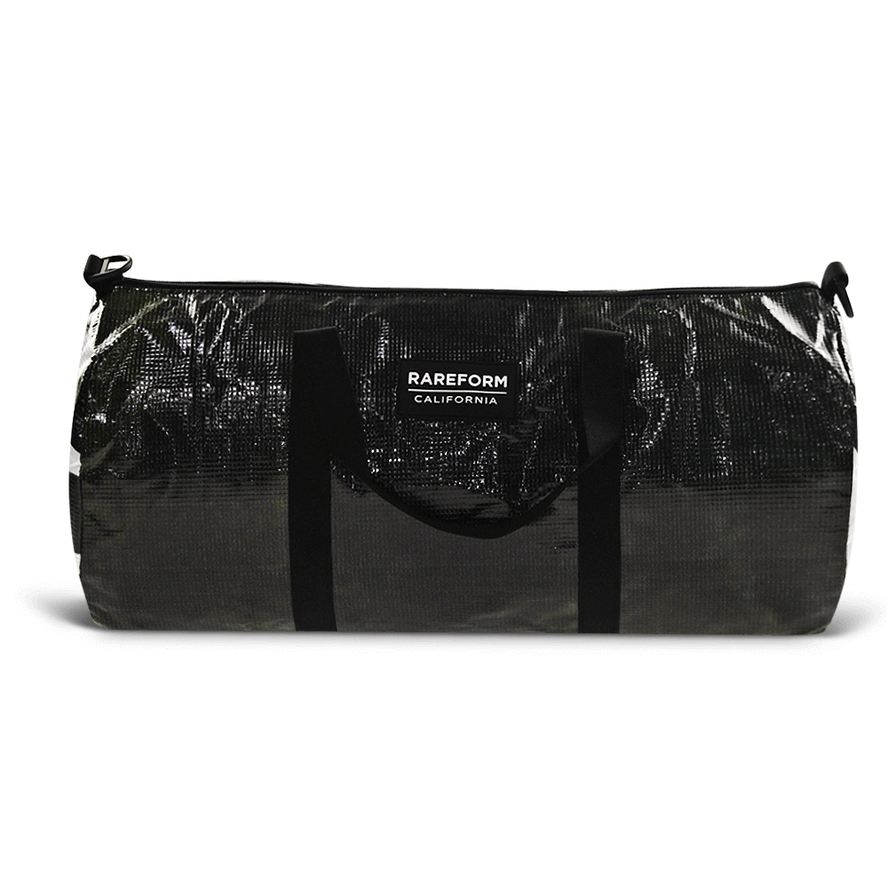Mini Weekender Duffle