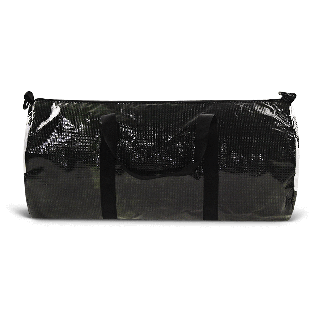Mini Weekender Duffle