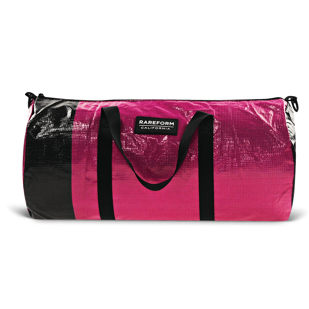 Mini Weekender Duffle