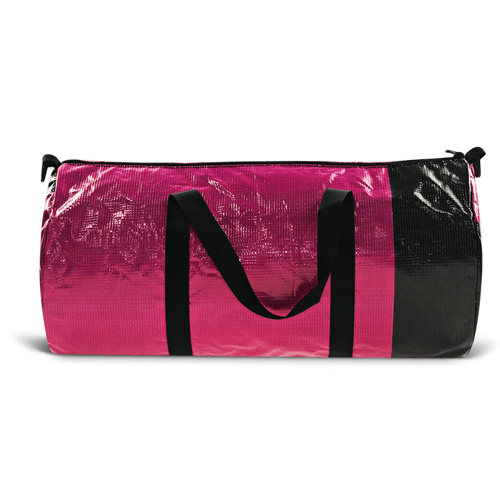 Mini Weekender Duffle