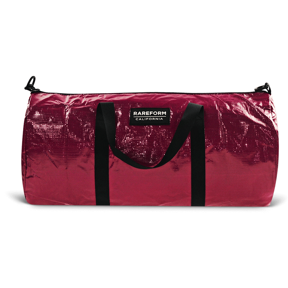 Mini Weekender Duffle