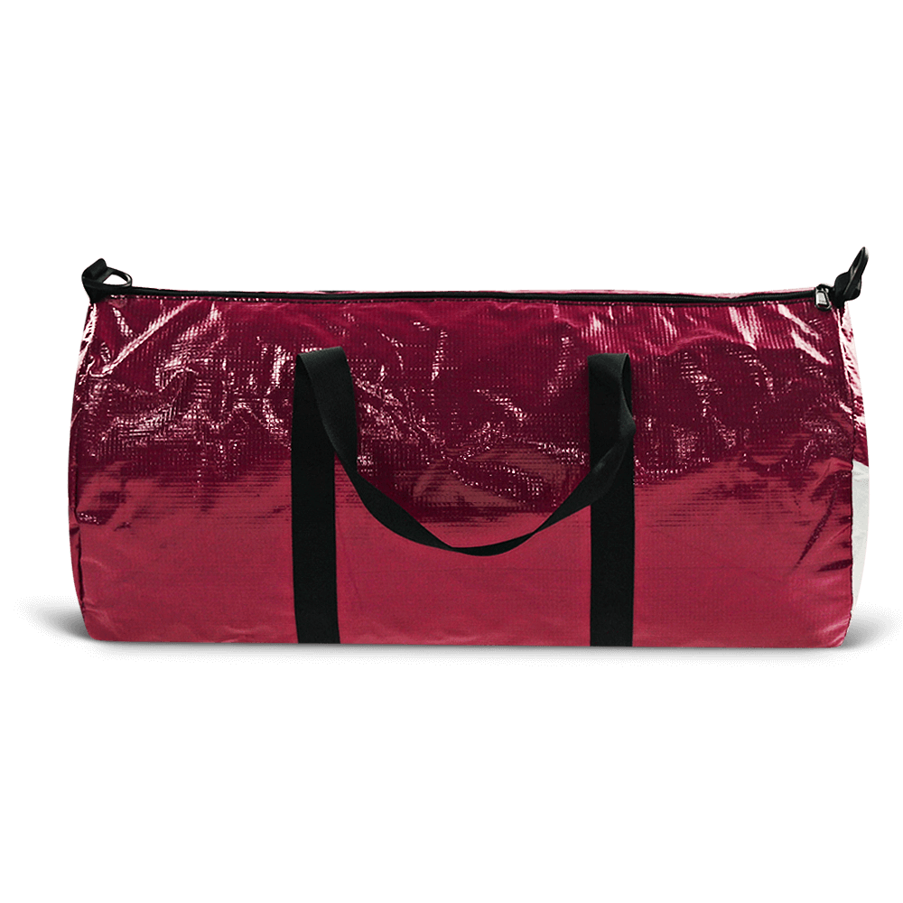 Mini Weekender Duffle