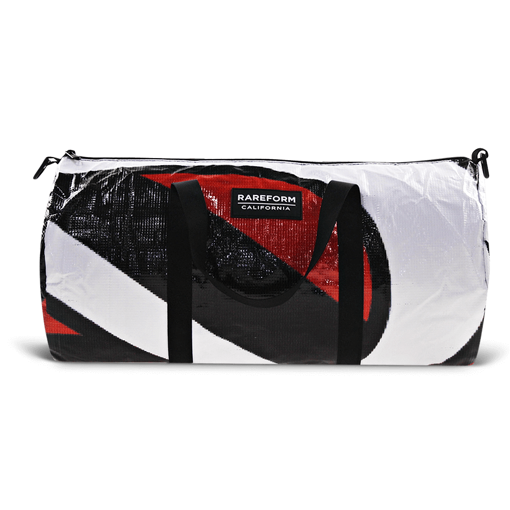 Mini Weekender Duffle