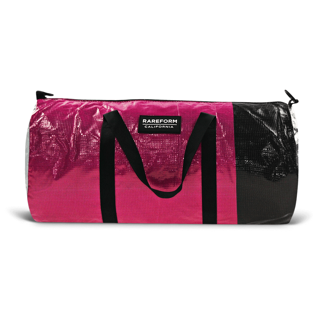 Mini Weekender Duffle