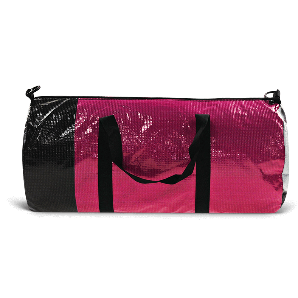 Mini Weekender Duffle