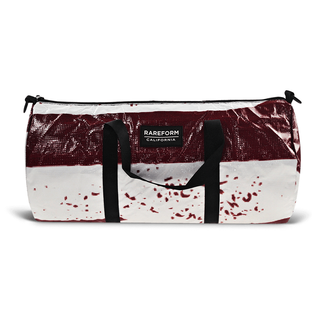Mini Weekender Duffle