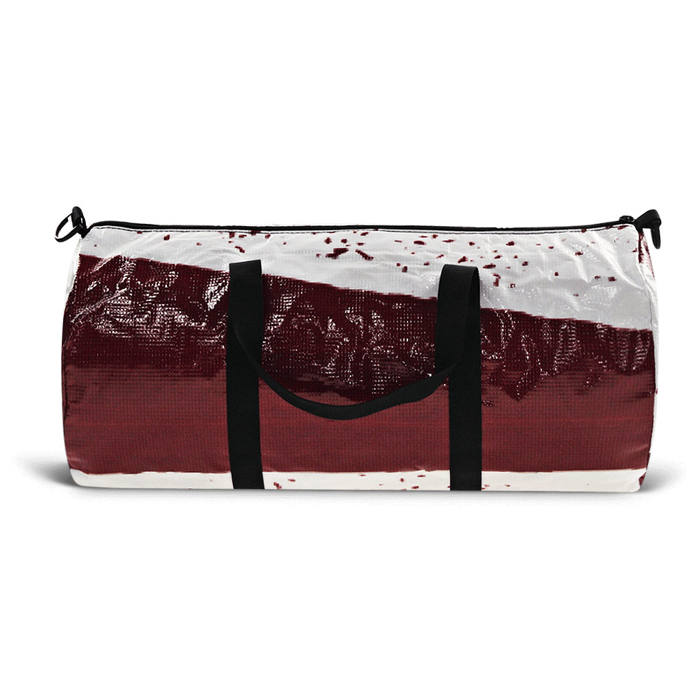 Mini Weekender Duffle