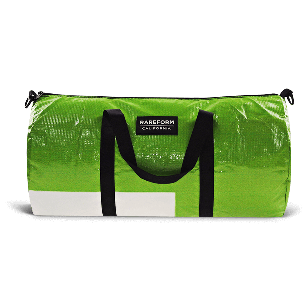 Mini Weekender Duffle