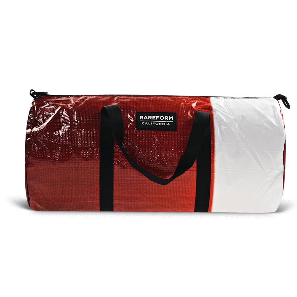 Mini Weekender Duffle