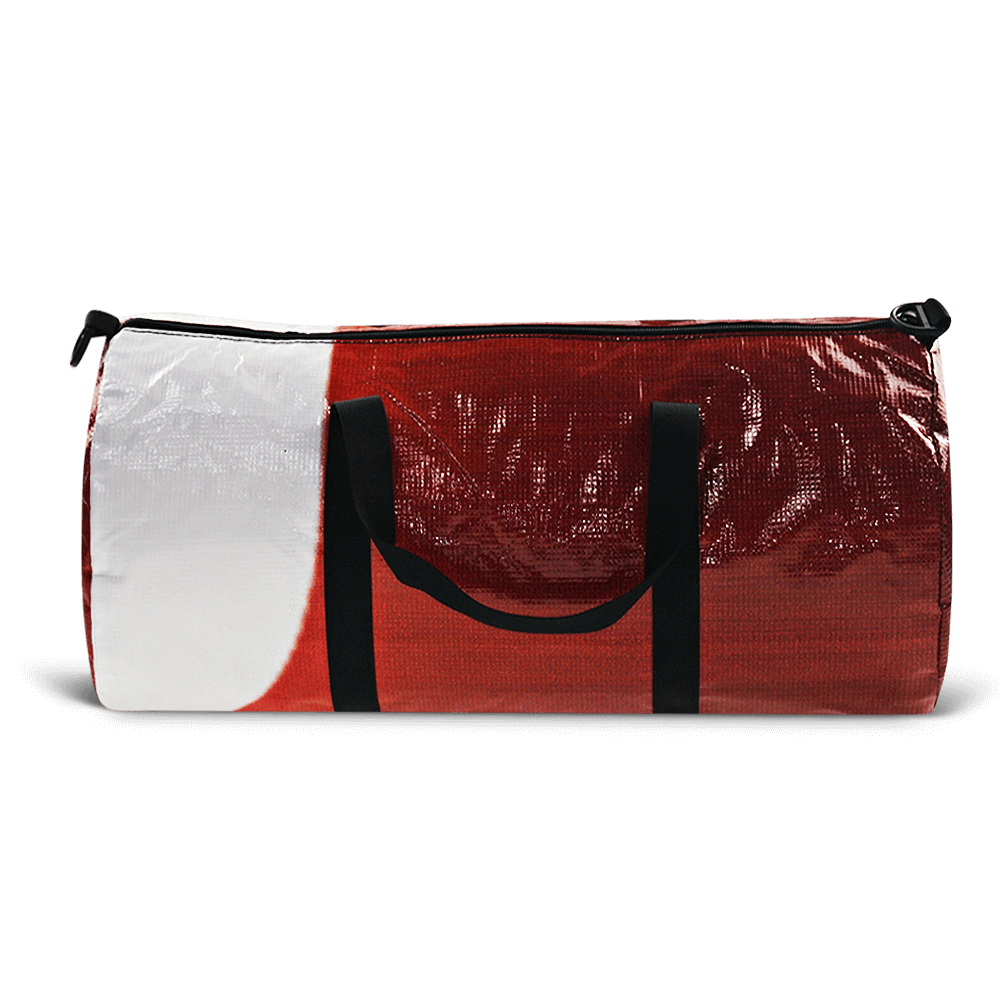 Mini Weekender Duffle