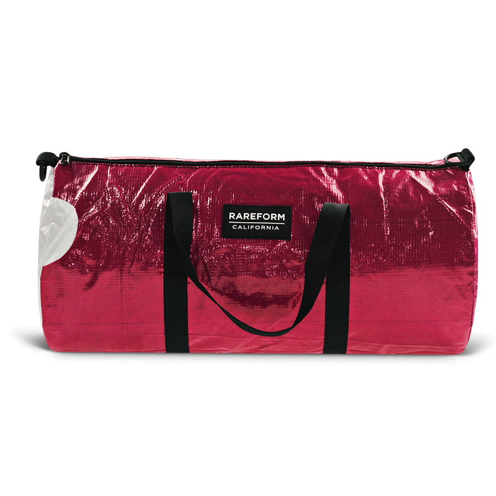 Mini Weekender Duffle