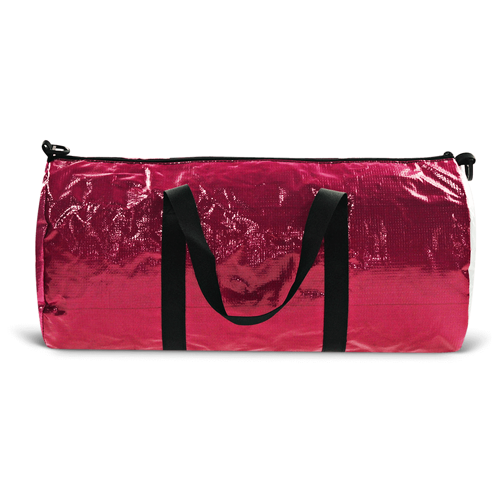 Mini Weekender Duffle