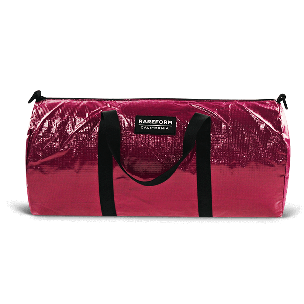 Mini Weekender Duffle