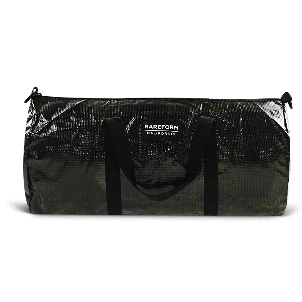 Mini Weekender Duffle
