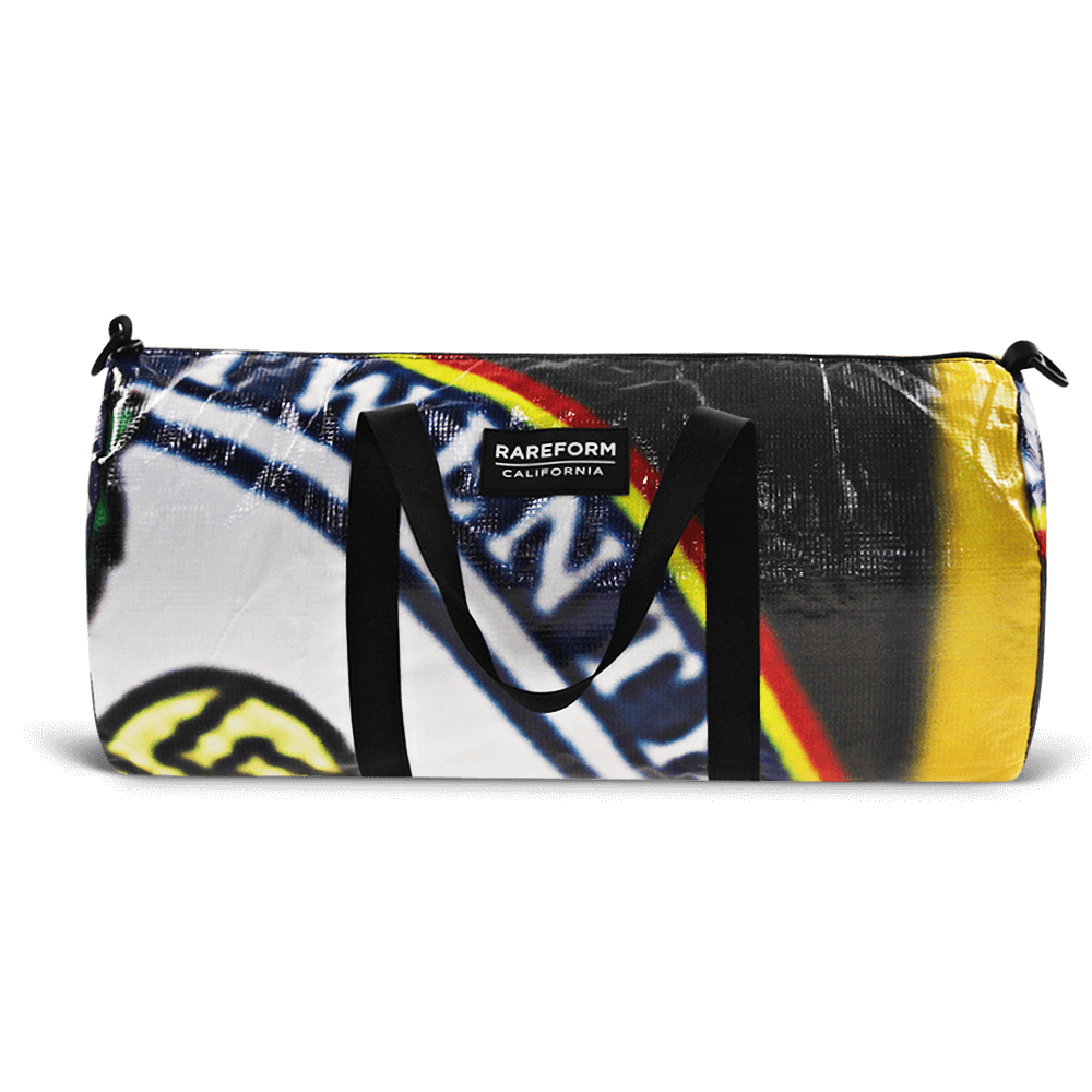 Mini Weekender Duffle
