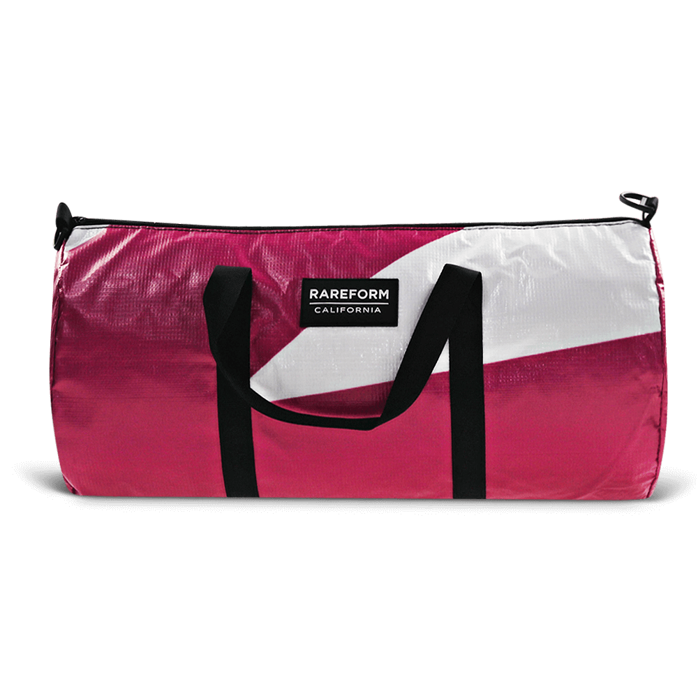 Mini Weekender Duffle