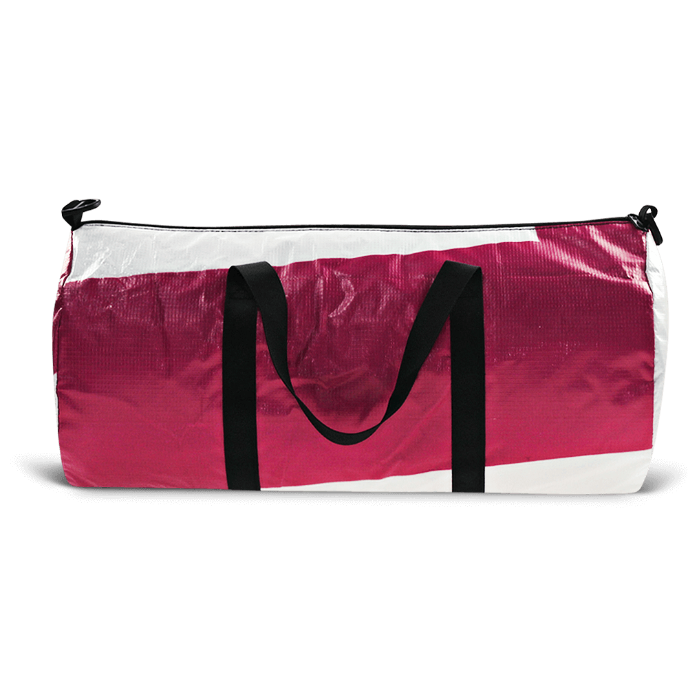 Mini Weekender Duffle