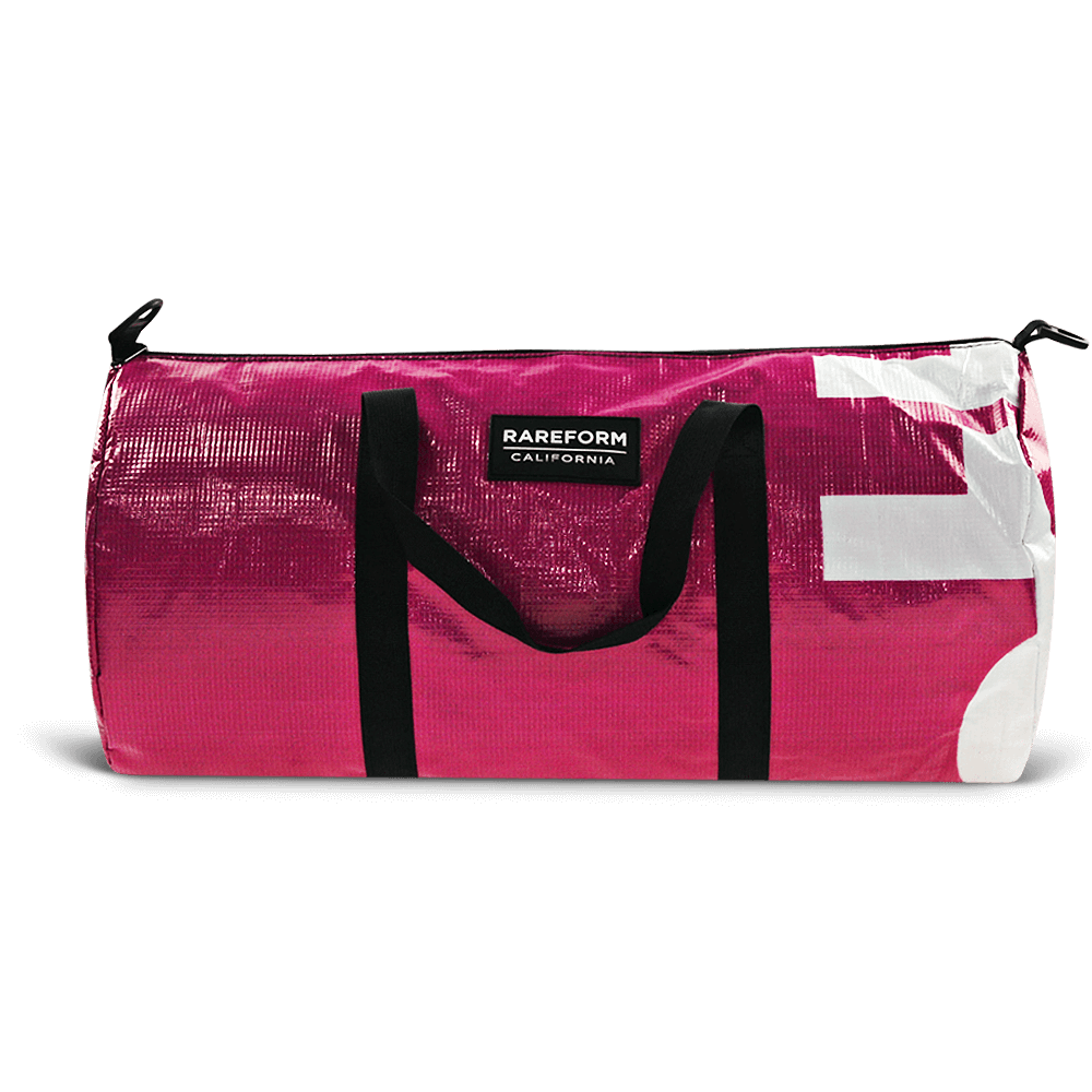 Mini Weekender Duffle
