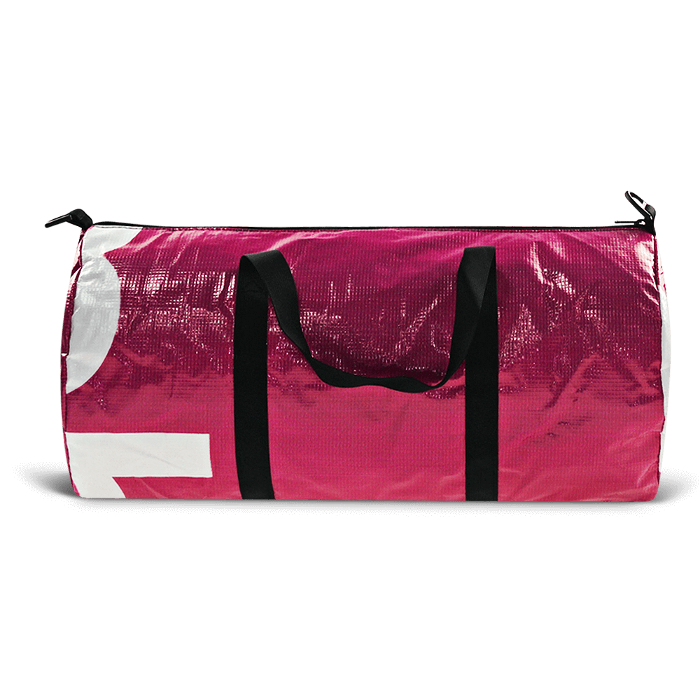 Mini Weekender Duffle