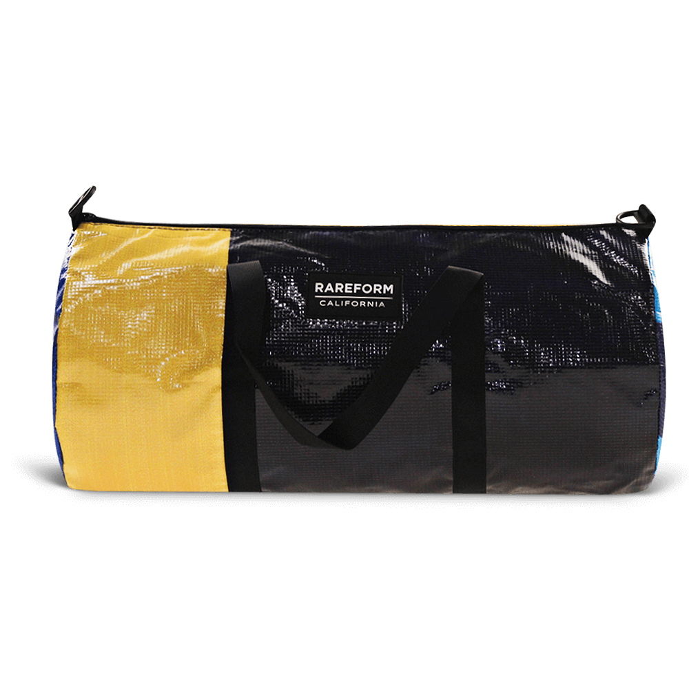 Mini Weekender Duffle