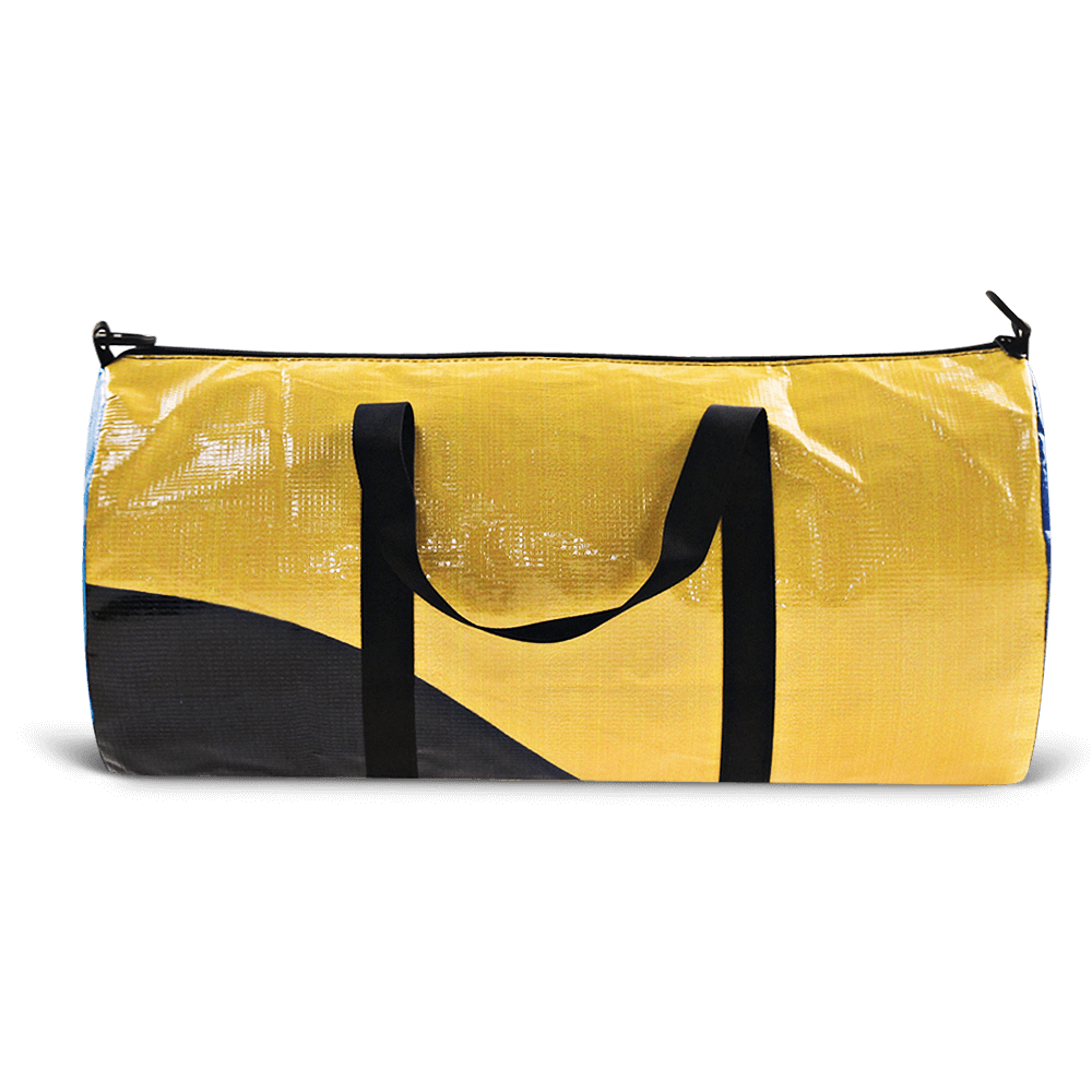 Mini Weekender Duffle