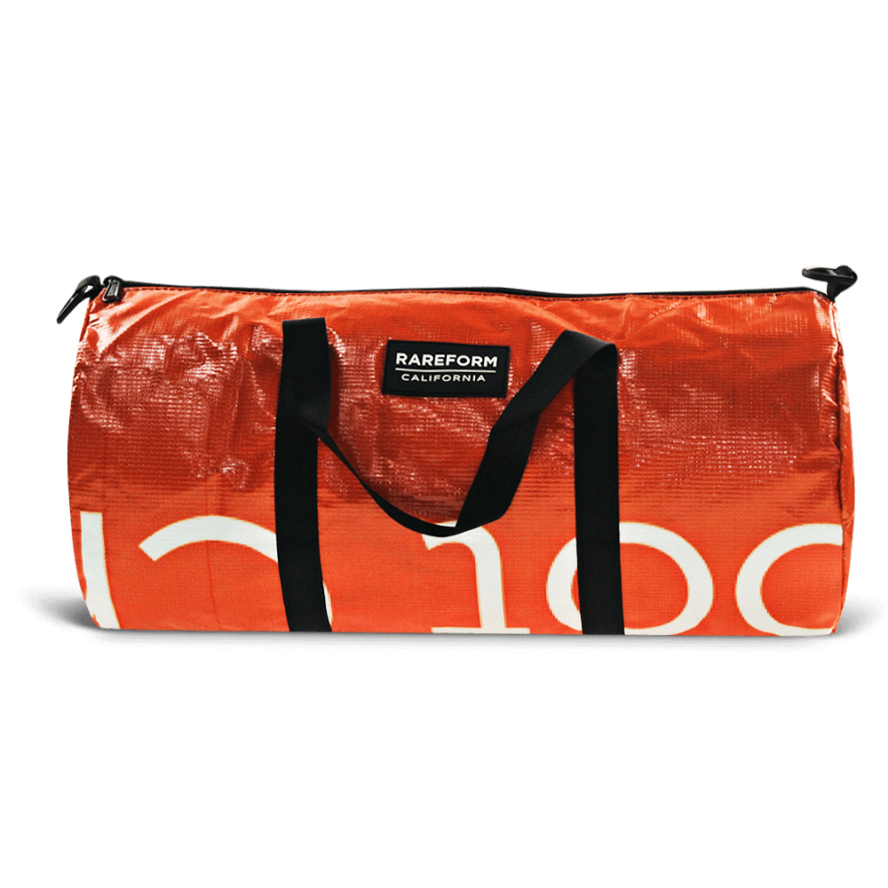 Mini Weekender Duffle