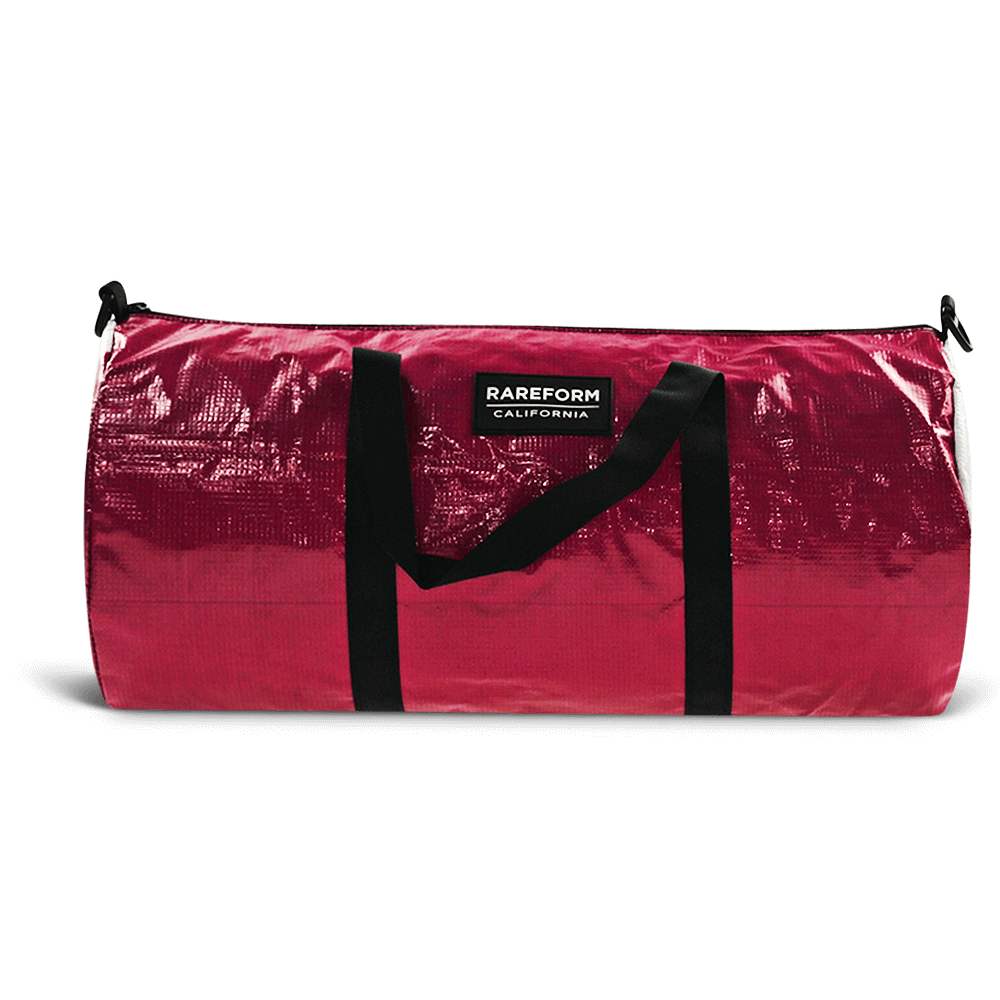 Mini Weekender Duffle