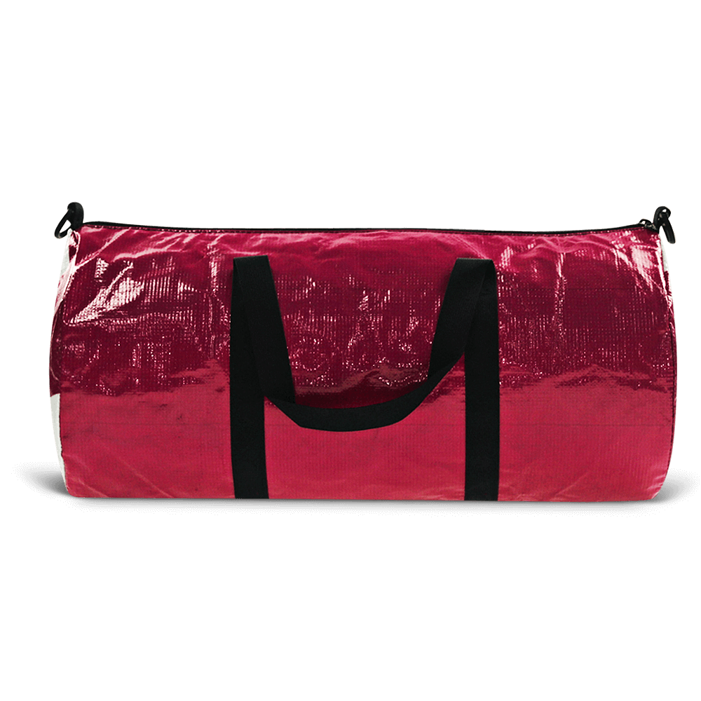 Mini Weekender Duffle