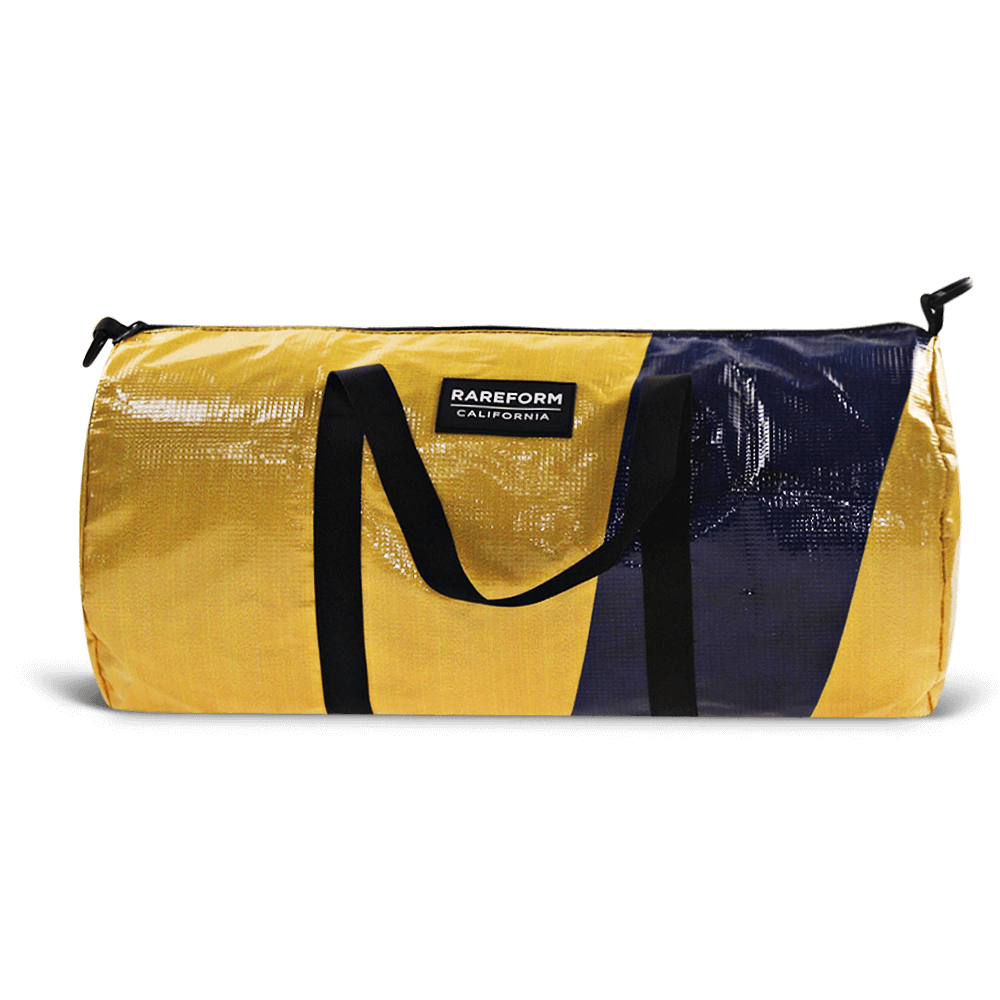 Mini Weekender Duffle