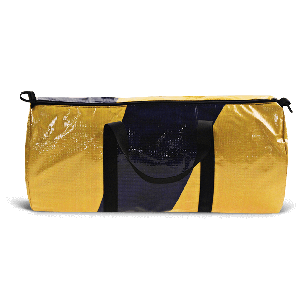 Mini Weekender Duffle