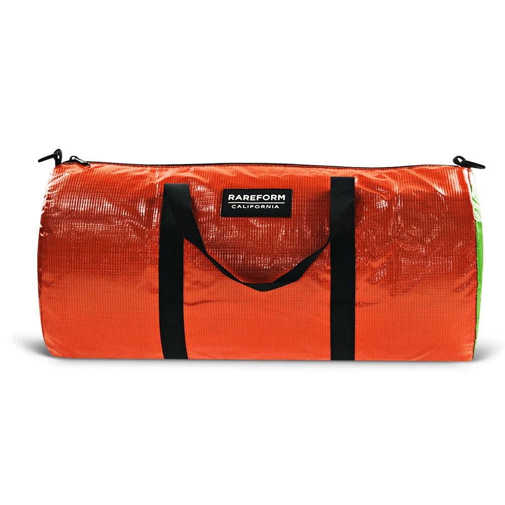 Mini Weekender Duffle