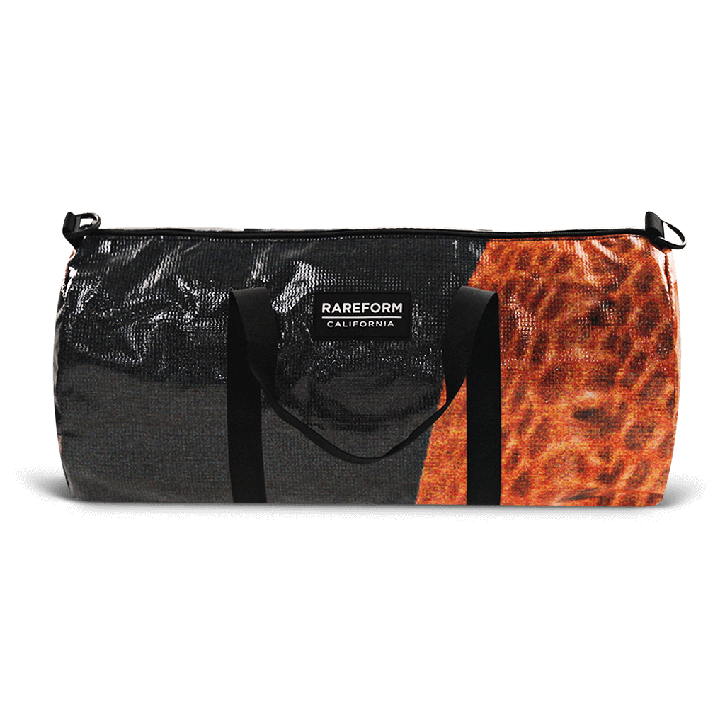 Mini Weekender Duffle