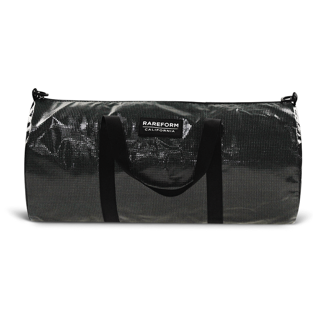 Mini Weekender Duffle