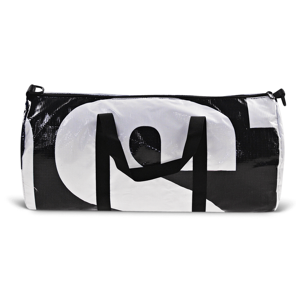 Mini Weekender Duffle