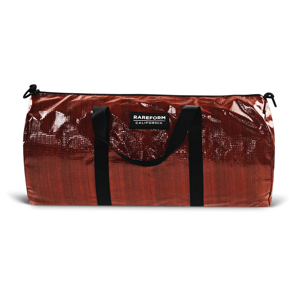 Mini Weekender Duffle