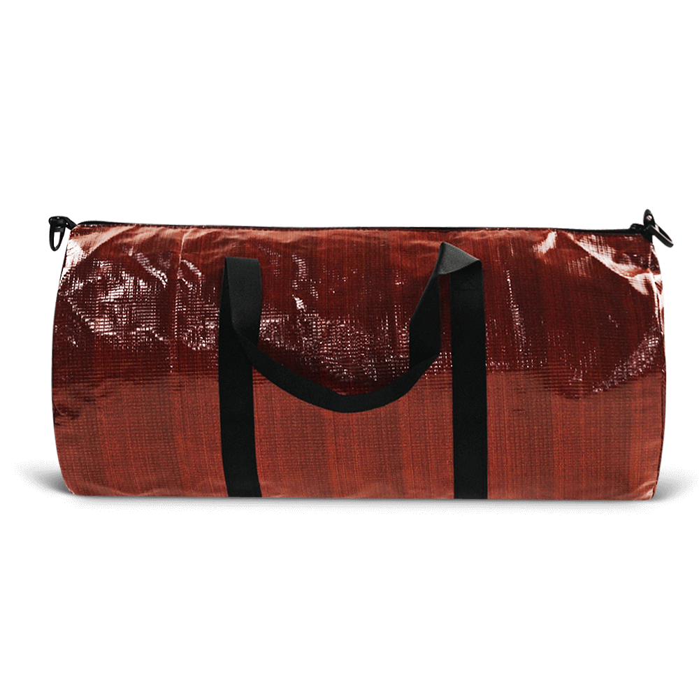 Mini Weekender Duffle