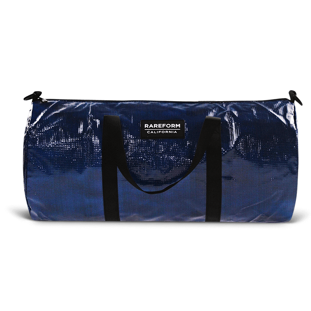 Mini Weekender Duffle