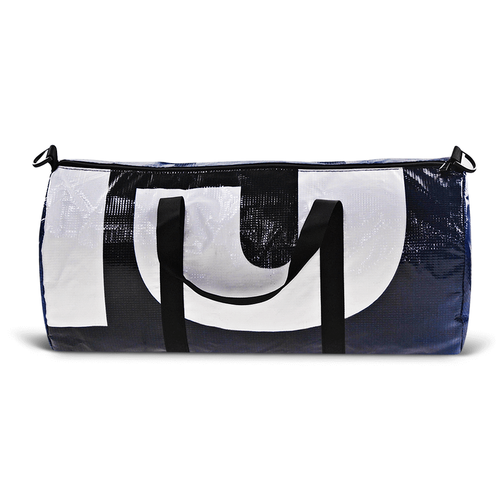 Mini Weekender Duffle