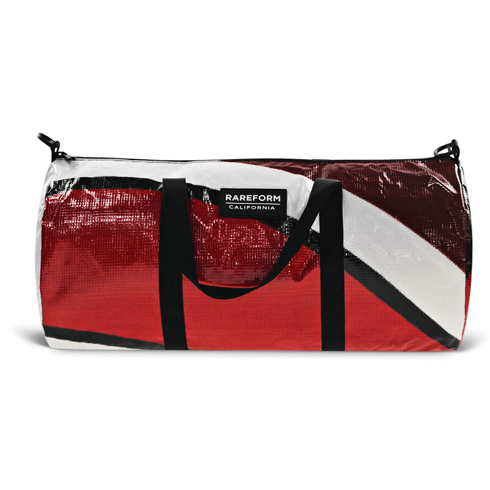 Mini Weekender Duffle