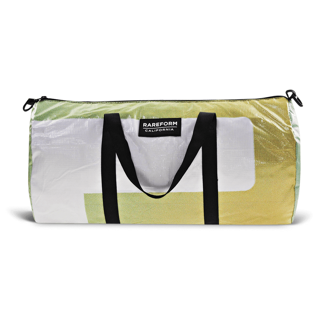 Mini Weekender Duffle