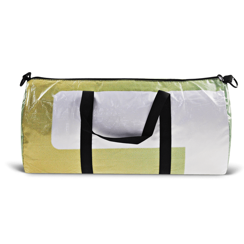 Mini Weekender Duffle